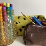 Crayons